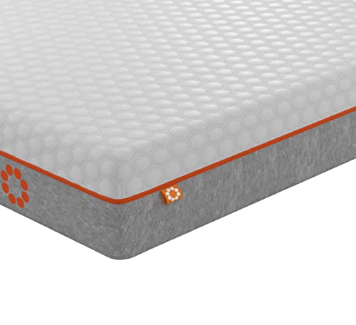 Dormeo Octasmart Hybrid Plus M...High | UK Super King 180 x 200 - down 48.16% (£387.33) to £417.00 from £804.33