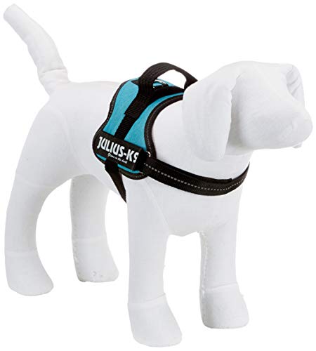 Julius-K9 Julius-K9 Powerharness - down 73.29% (£31.06) to £11.32 from £42.38