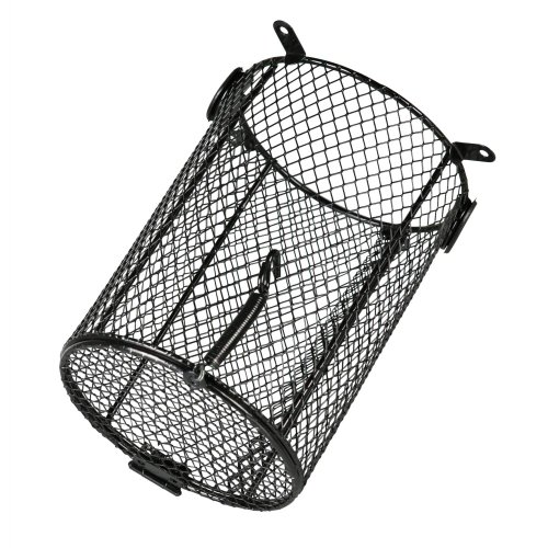 Trixie Protective cage for terrarium lamps, ø 12 × 16 cm - down 28.92% (£3.76) to £9.24 from £13.00