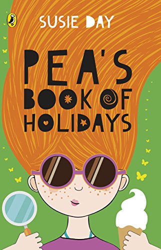 Pea's Book of Holidays - down 76.87% (£9.97) to £3.00 from £12.97