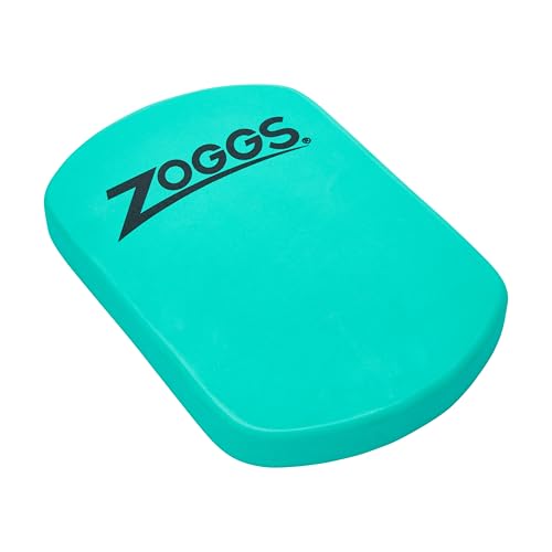 Zoggs Mini Kickboard Turquoise - down 15.47% (£1.70) to £9.29 from £10.99
