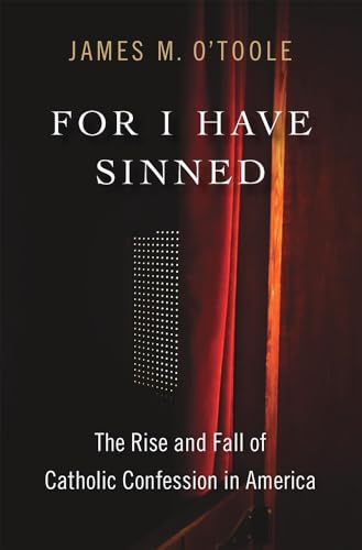For I Have Sinned: The Rise an...Catholic Confession in America - down 4.98% (£1.22) to £23.26 from £24.48