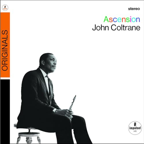 Ascension (Editions I And II) - down 24.76% (£2.30) to £6.99 from £9.29