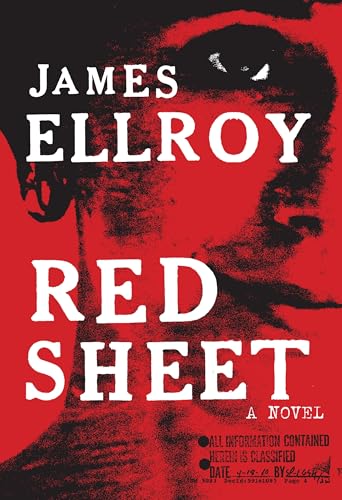 Red Sheet: The unforgettable n... the ‘king of noir’ (Guardian) - down 21.58% (£4.51) to £16.39 from £20.90