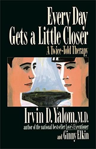 Every Day Gets A Little Closer: A Twice-Told Therapy - down 50.41% (£5.54) to £5.45 from £10.99