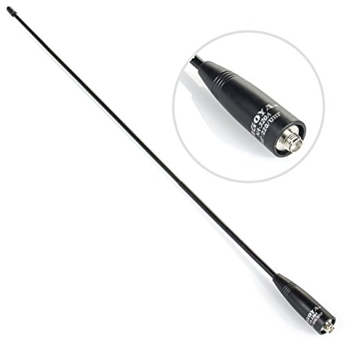 Authentic Genuine Nagoya NA-32...e for BTECH and BaoFeng Radios - down 46.61% (£12.22) to £14.00 from £26.22