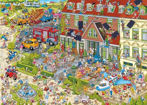 Ravensburger Ray Comic Series ...dults and Kids Age 12 Years Up - down 25.55% (£3.83) to £11.16 from £14.99