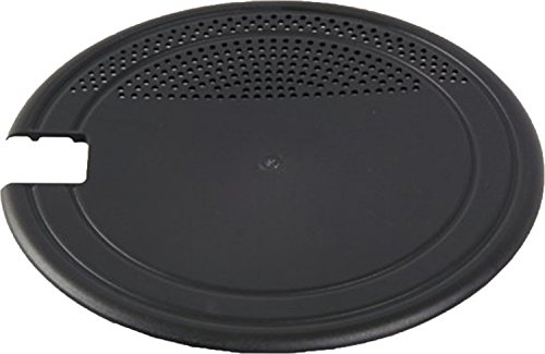 Trangia 27 Series Multidisc for use as a Collander, Lid - down 40.00% (£4.00) to £6.00 from £10.00