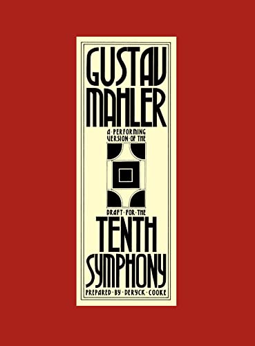 Symphony No. 10 (Full Score) - down 39.71% (£21.73) to £32.99 from £54.72