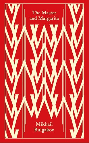 The Master And Margarita: Mikh... (Penguin Clothbound Classics) - down 13.98% (£1.90) to £11.69 from £13.59