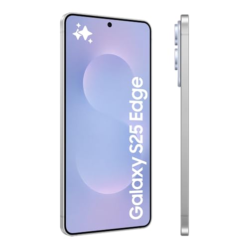 Samsung Galaxy S25 Edge AI Sma...Extended Warranty (UK Version) - down 39.94% (£478.90) to £720.10 from £1,199.00