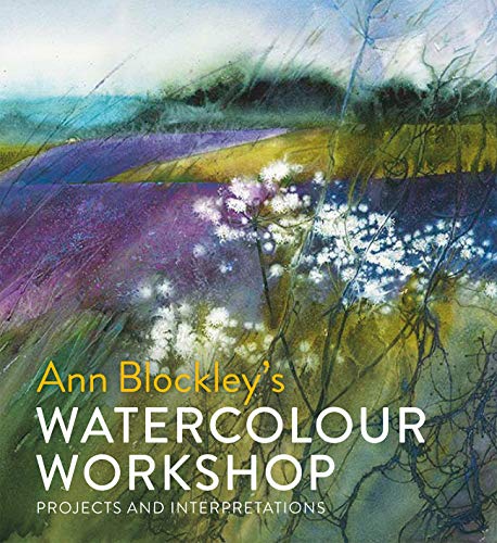 Watercolour Workshop: projects and interpretations - down 44.78% (£6.73) to £8.30 from £15.03