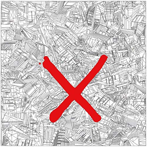 2020 [VINYL] - down 35.77% (£10.00) to £17.96 from £27.96