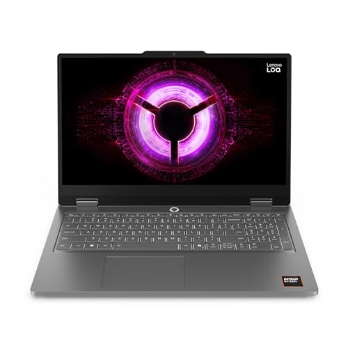 Lenovo LOQ Essential | 15.6 in... | Windows 11 Home | Luna Grey - down 8.33% (£100.00) to £1,099.99 from £1,199.99