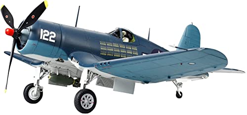 TAMIYA 300060325, 1:32 Us Vought F4U-1A Corsair - down 10.00% (£10.36) to £93.28 from £103.64