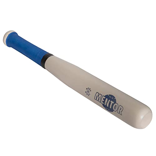 Sure Shot Mentor Rounders Bat - Blue - down 39.71% (£6.58) to £9.99 from £16.57