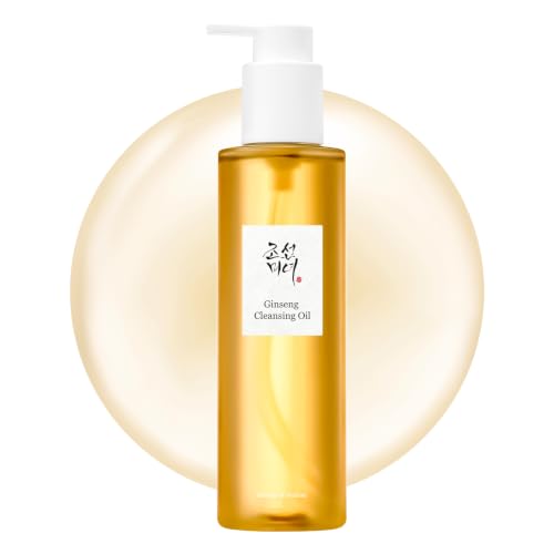 Beauty of Joseon Ginseng Clean...en And Women, 210ml, 7.1 Fl.Oz - down 31.84% (£3.84) to £8.22 from £12.06
