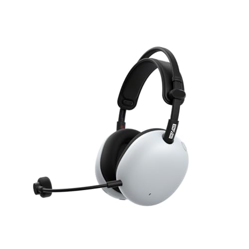 Sony INZONE H9 II Wireless Noi...th/LE/2.4GHz/Wired, PC - White - down 27.10% (£81.03) to £217.97 from £299.00