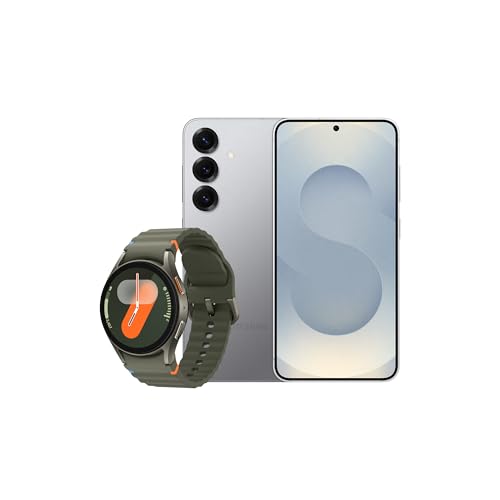 Samsung Galaxy S25 AI Smartpho..., 40mm, Bluetooth (UK Version) - down 13.91% (£150.00) to £928.36 from £1,078.36