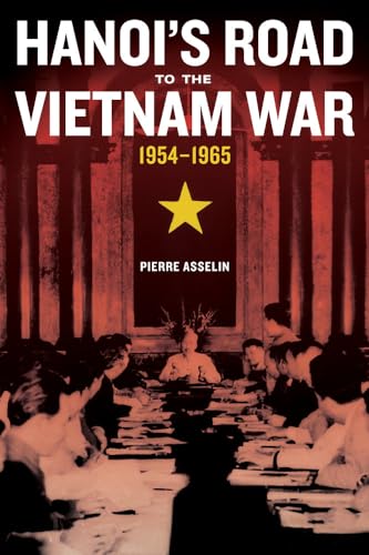 Hanoi's Road to the Vietnam Wa...d War in a Global Perspective) - down 22.74% (£5.68) to £19.30 from £24.98