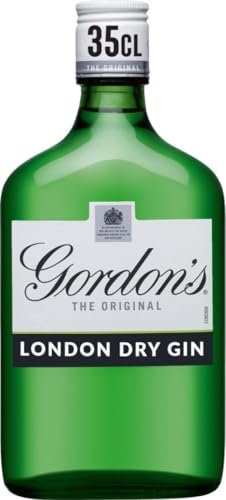 Gordon’s Special London Dry Gin, 35cl - down 28.21% (£2.68) to £6.82 from £9.50