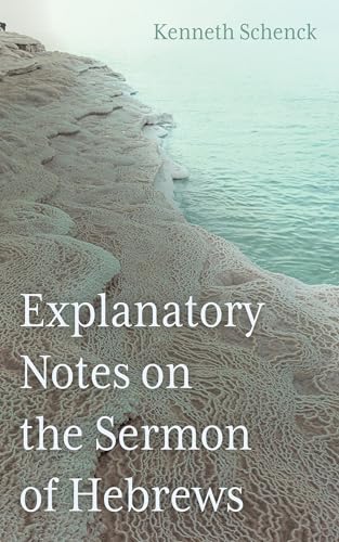 Explanatory Notes on the Sermon of Hebrews - down 17.71% (£3.01) to £13.99 from £17.00