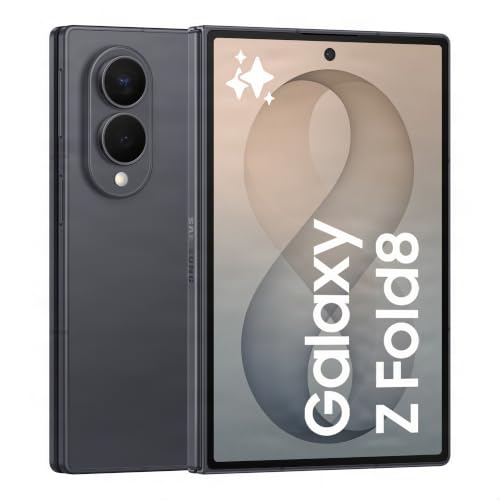 Samsung Galaxy Z Fold8 Smartph...Storage, 12GB Memory, Graphite - down 10.70% (£200.00) to £1,669.00 from £1,869.00