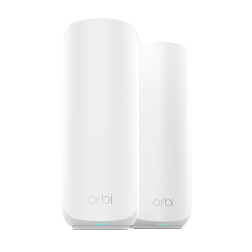 NETGEAR Orbi 370 Series | WiFi...ternet Port | Dual Band BE3600 - down 19.05% (£40.00) to £169.99 from £209.99
