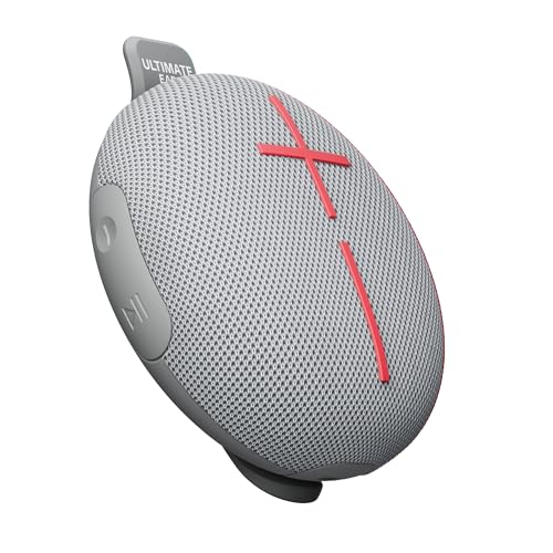 ULTIMATE EARS MINIROLL Ultra-P...e Waterproof Bluetooth Speaker - down 28.91% (£13.82) to £33.99 from £47.81