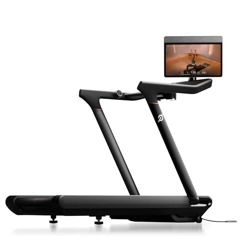 Peloton Cross Training Tread, ...e Cardio and strength Workouts - down 24.01% (£840.01) to £2,658.99 from £3,499.00