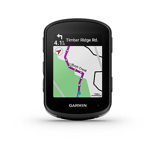Garmin Edge 540, Central and E..., Advanced Navigation and More - down 24.76% (£76.63) to £232.86 from £309.49