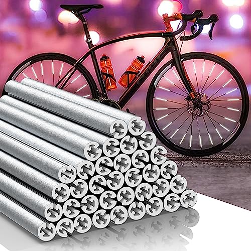 Büchel 50103000 Spoke Reflecto... Silver silver Size:Pack de 36 - down 47.00% (£3.52) to £3.97 from £7.49