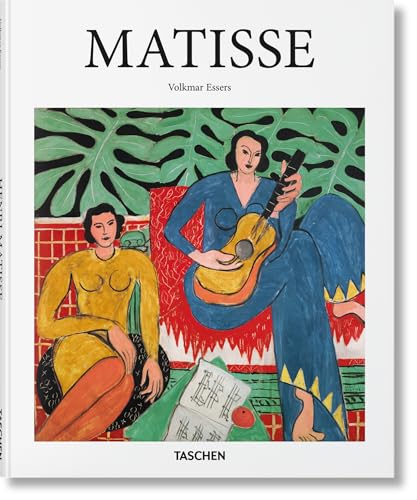 Matisse (Basic Art) - down 9.93% (£0.60) to £5.44 from £6.04