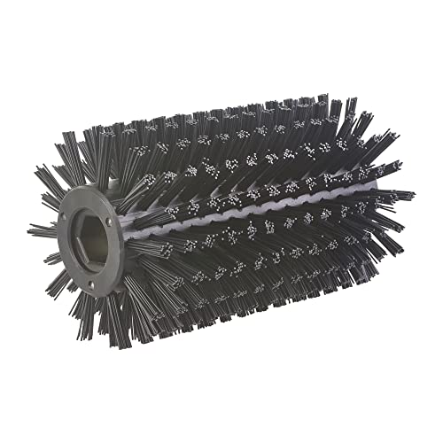 Ryobi RAC816 Universal Scrubbi...h for RY18PCB-0 (Single) Black - down 41.25% (£8.25) to £11.75 from £20.00