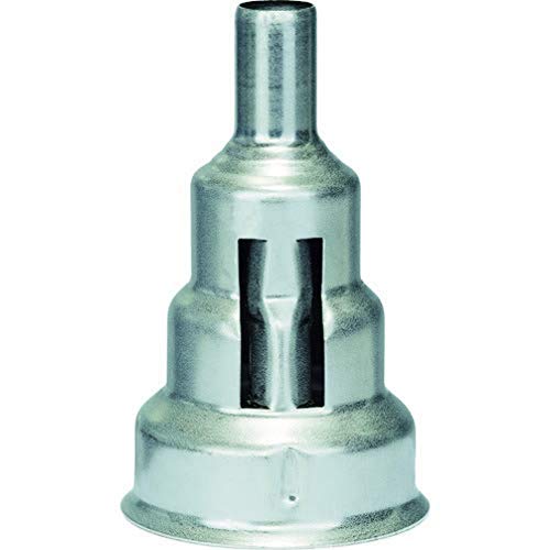Bosch 1x Reducing Nozzle (9 mm, Accessories for Heat Guns) - down 9.73% (£0.93) to £8.63 from £9.56