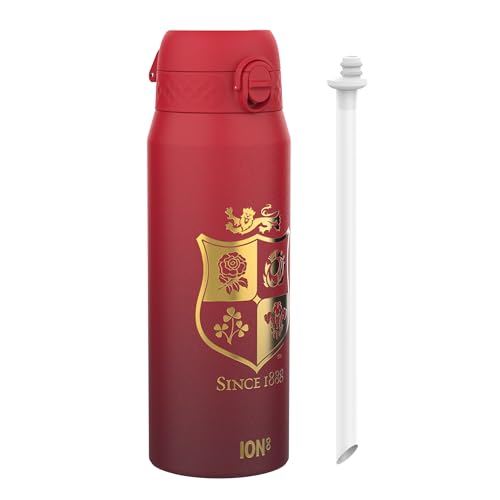 British & Irish Lions Rugby Se..., Secure Lock, Dishwasher Safe - down 33.34% (£10.00) to £19.99 from £29.99