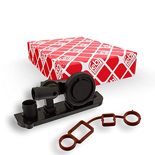 febi bilstein 46604 Vent Valve...case, with gasket, pack of one - down 8.19% (£3.57) to £40.02 from £43.59