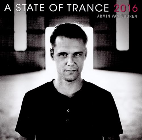 A State Of Trance 2016 - down 20.61% (£2.98) to £11.48 from £14.46