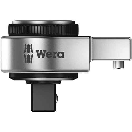 7772 A Ratchet Insert, Reversible, 9x12 mm - down 10.00% (£6.66) to £59.94 from £66.60