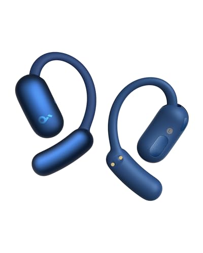 soundcore AeroFit 2 by Anker, ...Clear Calls, Wireless Charging - down 7.88% (£5.90) to £69.00 from £74.90