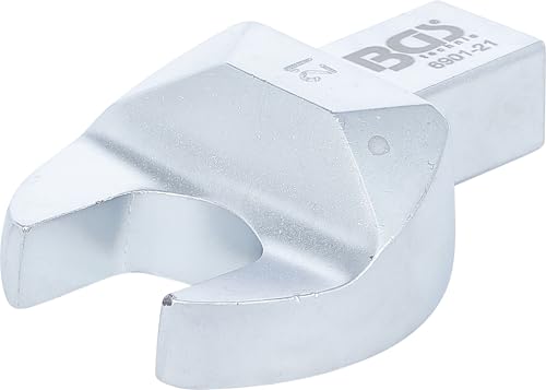 BGS 6901-21 | Open-End Push Fi...21 mm | Square Size 14 x 18 mm - down 26.57% (£5.54) to £15.31 from £20.85