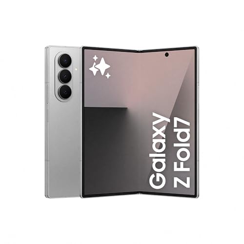 Samsung Galaxy Z Fold7 AI Phon...Extended Warranty (UK Version) - down 20.01% (£380.00) to £1,519.00 from £1,899.00