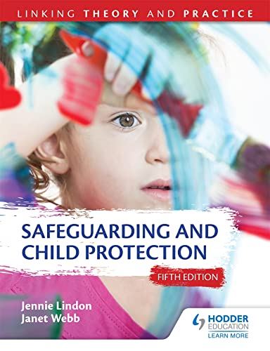 Safeguarding and Child Protect...n: Linking Theory and Practice - down 64.09% (£21.42) to £12.00 from £33.42