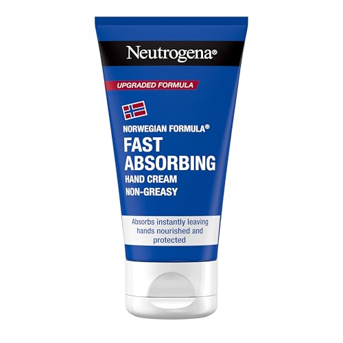 Neutrogena Norwegian Formula F...n, Suitable for Sensitive Skin - down 55.00% (£2.20) to £1.80 from £4.00