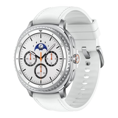 Samsung Galaxy Watch8 Classic ...Extended Warranty (UK Version) - down 23.79% (£83.01) to £265.99 from £349.00