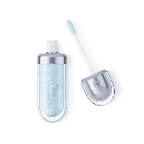 KIKO Milano 3D Hydra Lipgloss ...-Effect Moisturising Lip Gloss - down 25.02% (£3.50) to £10.49 from £13.99