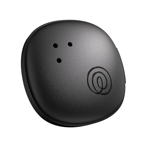 Life360 Tile Sticker - Small B.... Phone Finder. 1-Pack (Black) - down 32.01% (£8.00) to £16.99 from £24.99