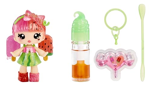 Yummiland Lip Gloss Doll: Myst... Suitable for Children Ages 4+ - down 60.08% (£14.01) to £9.31 from £23.32