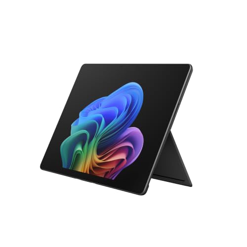 Microsoft Surface Pro | 13" LC... | Latest Model (12th Edition) - down 17.25% (£250.00) to £1,199.00 from £1,449.00
