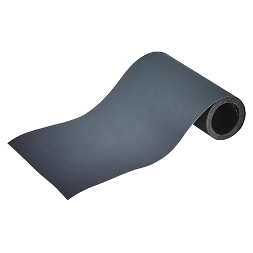 wolfcraft Sandpaper Roll for Metal/Varnish I 5818000 - down 19.10% (£0.72) to £3.05 from £3.77